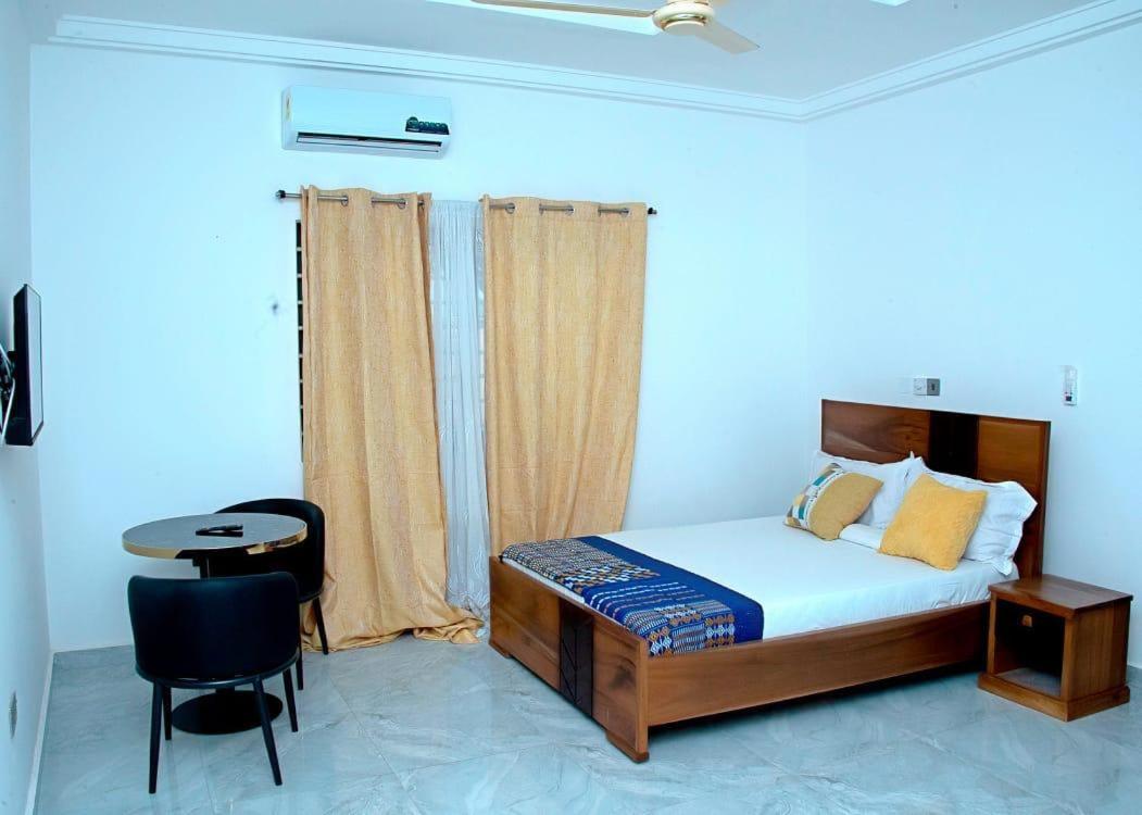The Lords Palace Guest House Tema Ngoại thất bức ảnh