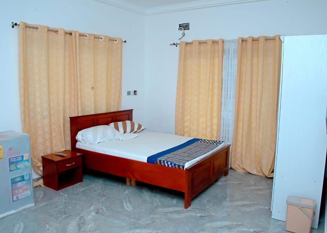 The Lords Palace Guest House Tema Ngoại thất bức ảnh