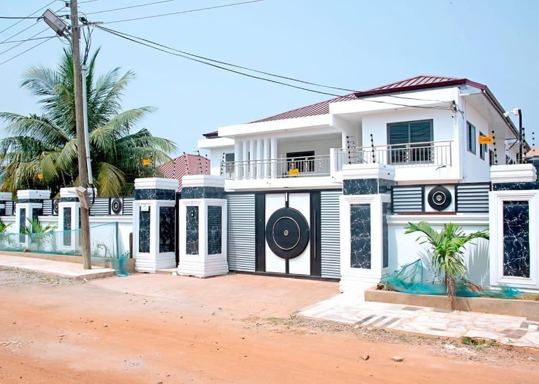 The Lords Palace Guest House Tema Ngoại thất bức ảnh