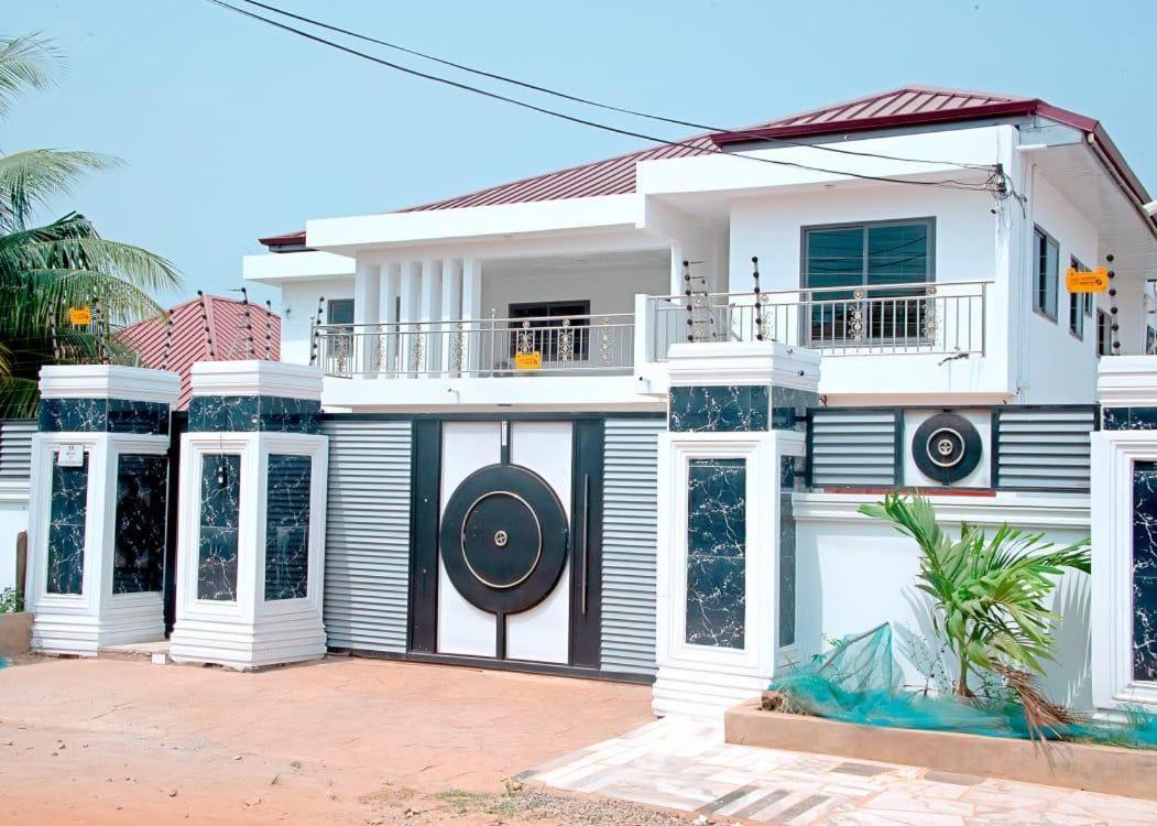 The Lords Palace Guest House Tema Ngoại thất bức ảnh